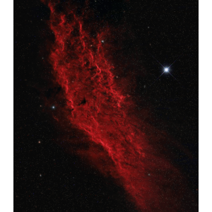 NGC1499: John Bozeman